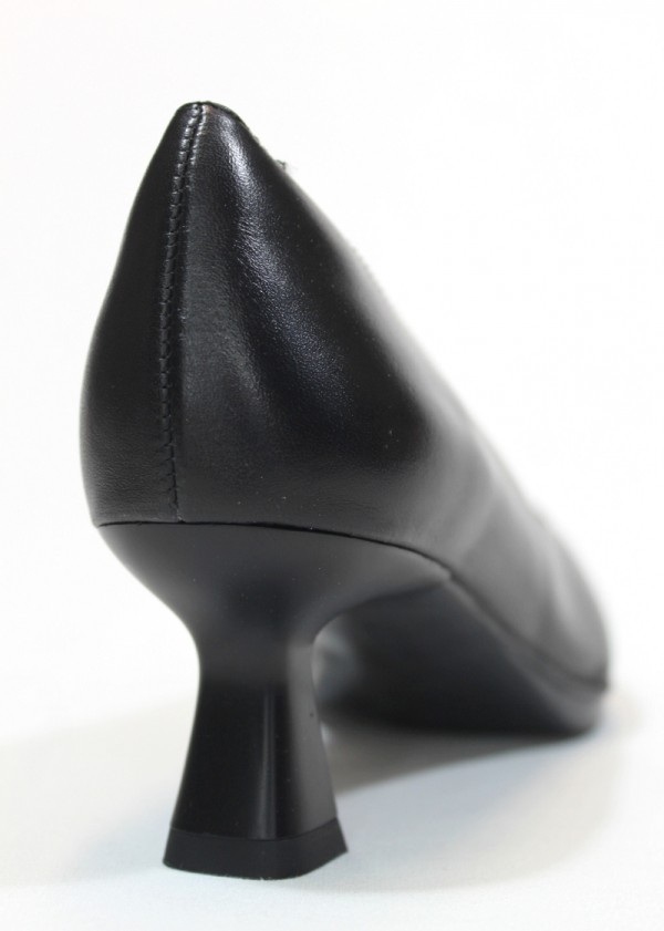 Zapatos Negros Zapatos Mujer Corte Salon DESIREÉ Zapato Corte