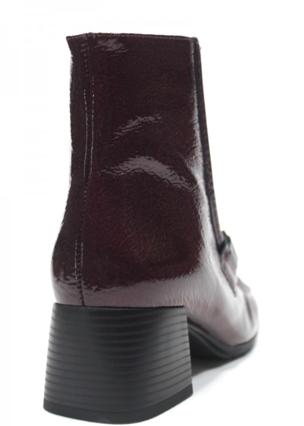 Prada Botas Zapatos Prada Mujer Outlet DESIREÉ Botín De Vestir