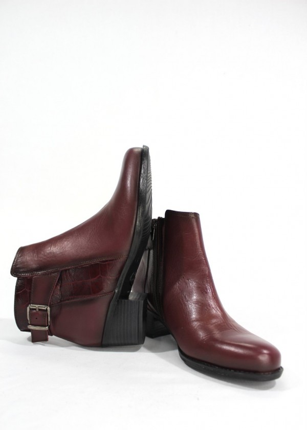 Zapato Tolino 90506 Zapatos Castilla