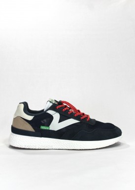 Zapatilla deportiva casual 8805103.