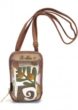 Bandolera para movil. ANEKKE