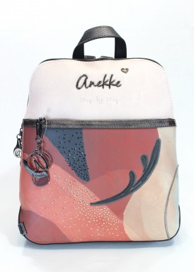 Mochila mediana. Eikon. ANEKKE.