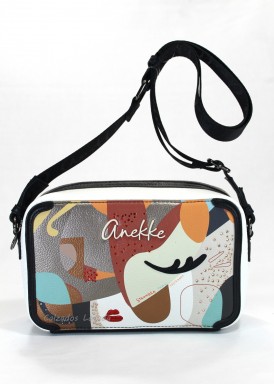 Banlolera mediana estil caja. Colección Eikon. ANEKKE