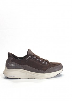 Skechers mujer Slip-ins, foam Cozy Fit