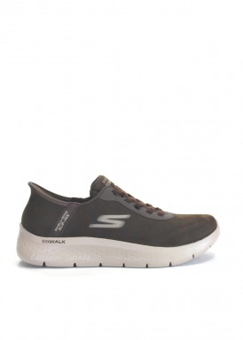 SKECHER hombre Go walk, flex, smooth motion