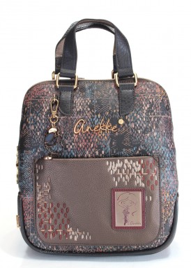 Mochila colección blosoom