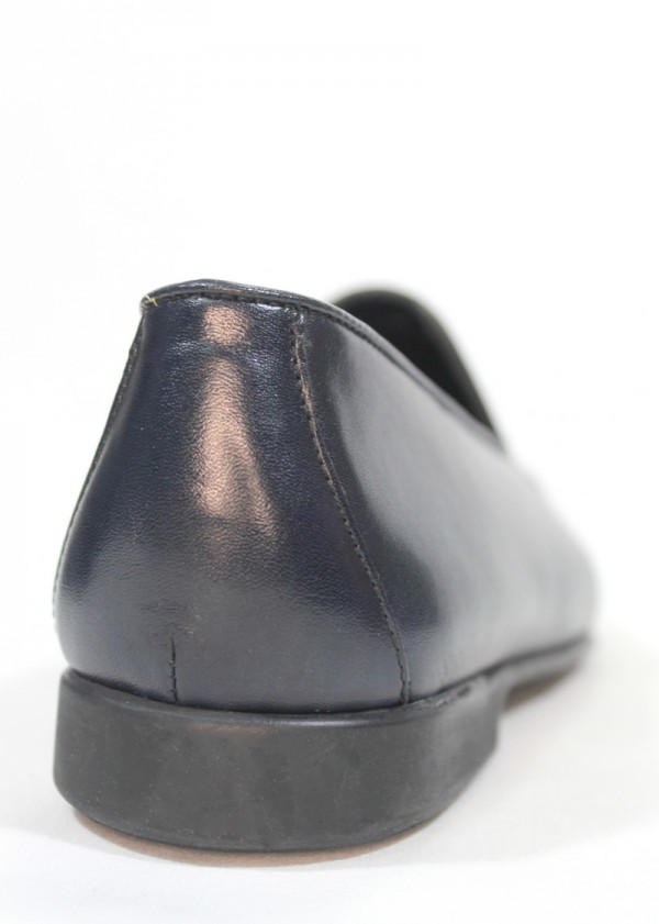 TOLINO Zapato mocasín hombre de piel suave y piso flexible