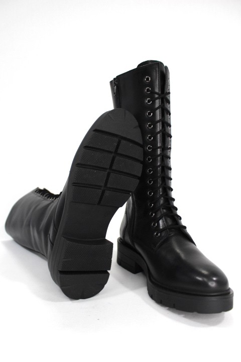 botas militares kangaroos